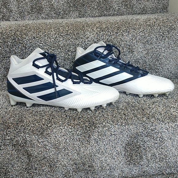 adidas football cleats size 10